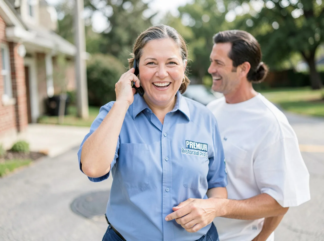 Water Damage Restoration Wapakoneta, OH FAQs